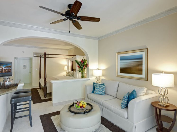 JUNIOR SUITE GARDEN VIEW Room