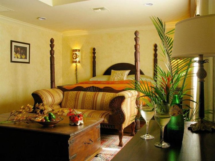 Marley Resort & Spa