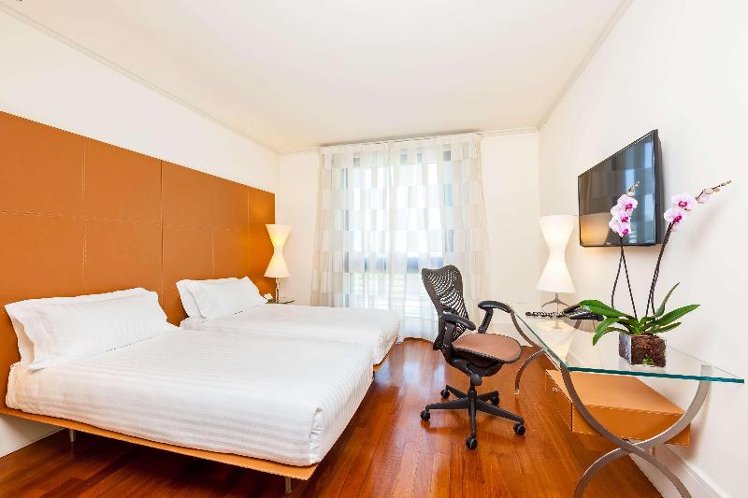 TWIN STANDARD Room
