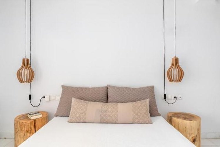 QUADRUPLE SEA VIEW Room