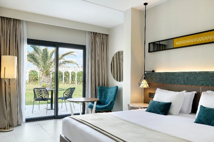 BUNGALOW PREMIUM Room