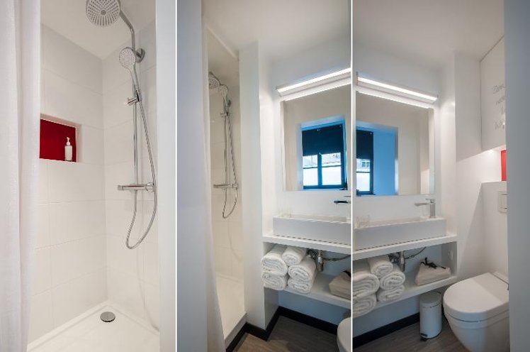 DOUBLE CLASSIC Room