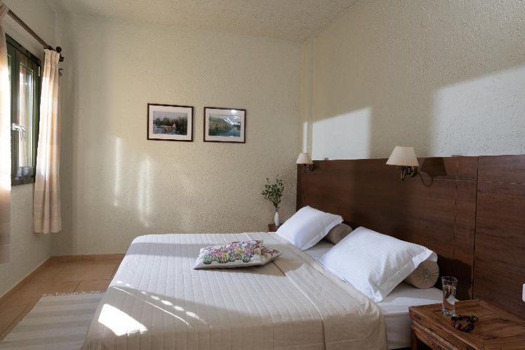 APARTMENT SEA VIEW ONE BEDROOM Room