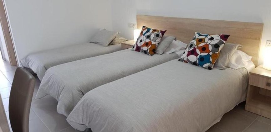 Myriama Apartments