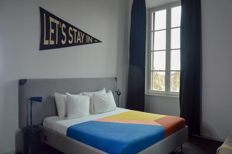 TRIPLE EXECUTIVE Room
