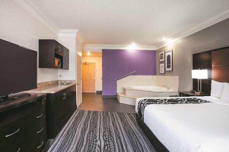 SUITE NON SMOKING Room