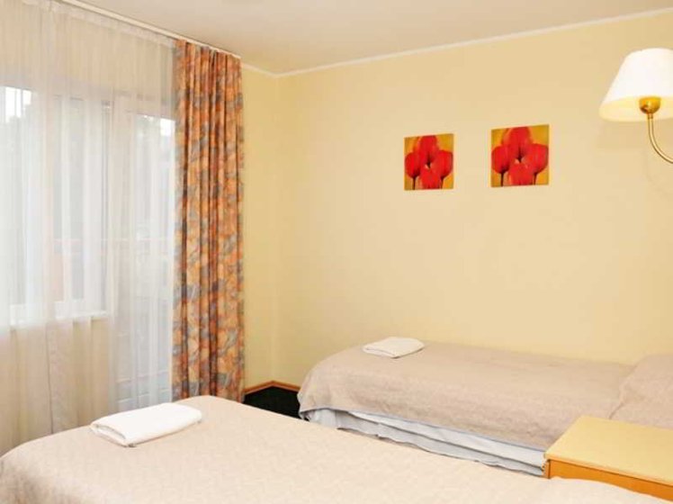 APARTMENT TWO BEDS Room