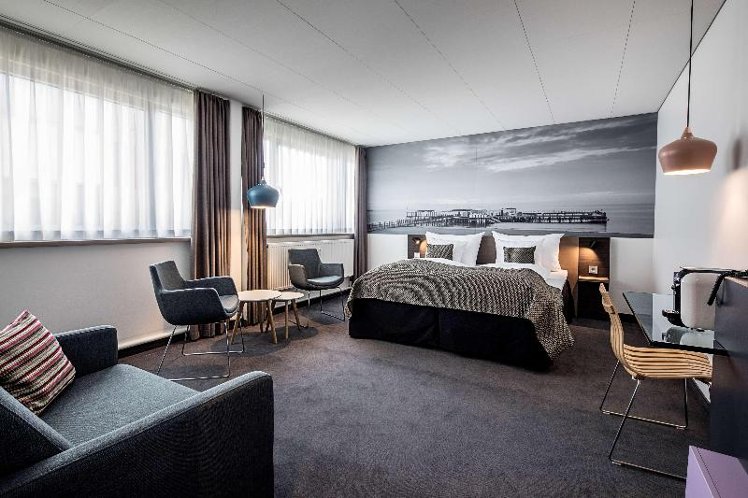 TWIN SUPERIOR Room