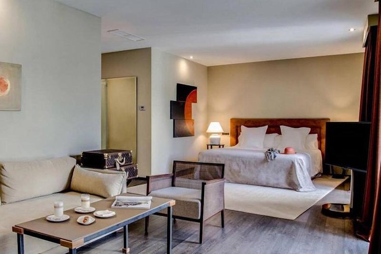 SUITE TWO BEDS Room