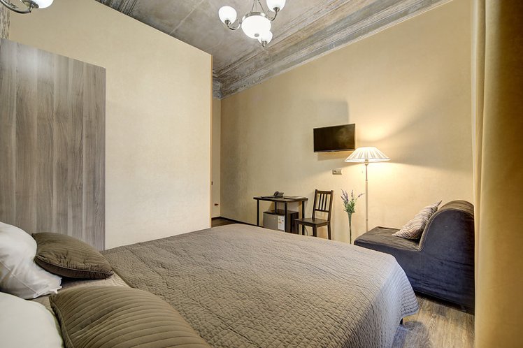 Double or Twin STANDARD Room