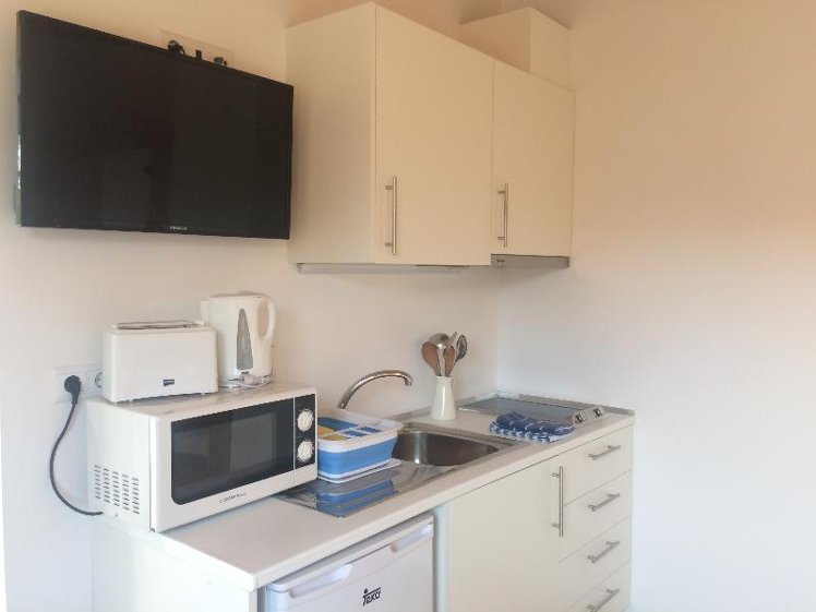 VILLA STANDARD Room