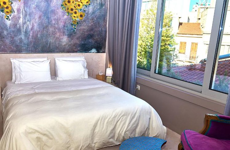 SUITE DELUXE Room