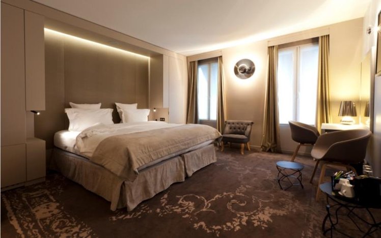 Relais du Silence Hôtel des Tuileries