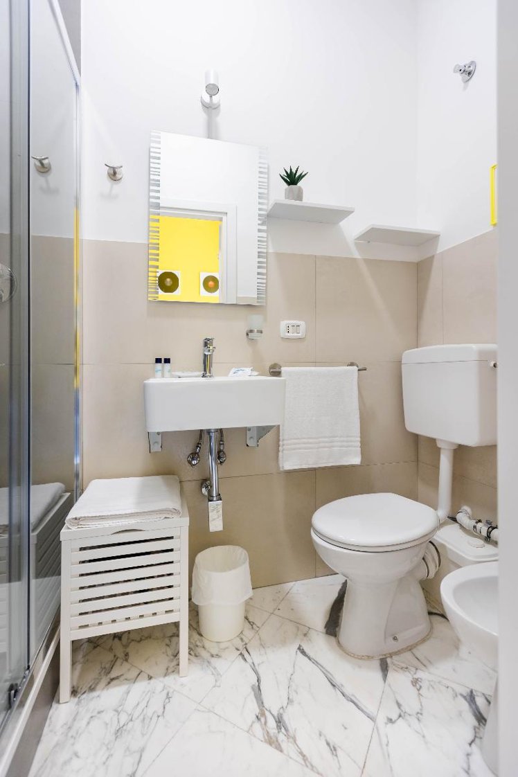 DOUBLE DELUXE Room