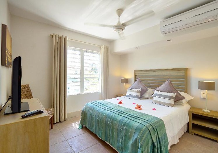 SUITE SEA VIEW Room