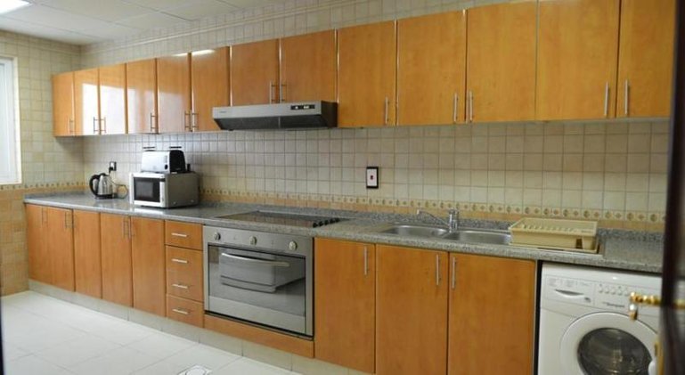 APARTMENT TWO BEDROOMS Room