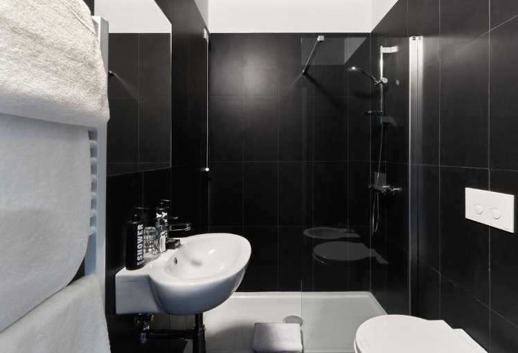 TWIN DELUXE Room