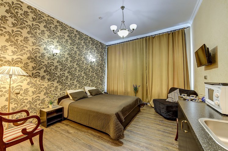 STUDIO STANDARD Room