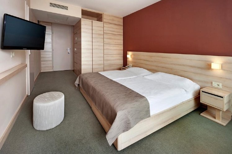 Hotel Materada Plava Laguna