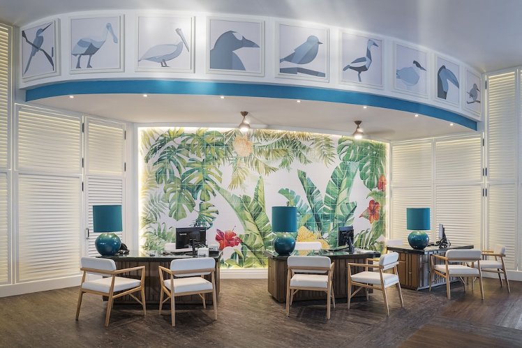Ocean Maya Royale - Adults Only