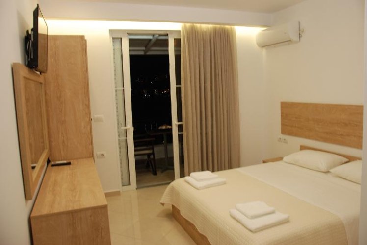 DOUBLE SEA VIEW Room