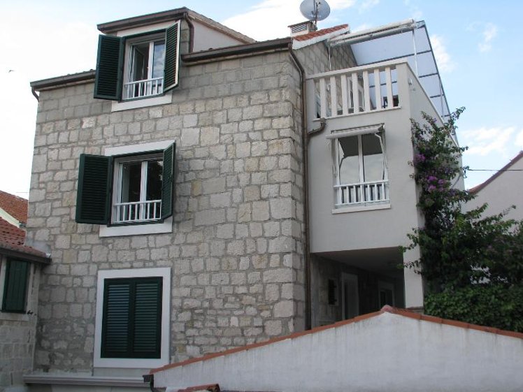 General view