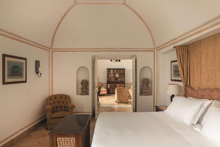 SUITE SUPERIOR Room
