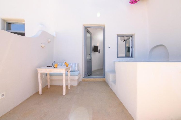 JUNIOR SUITE WITH VIEWS Room