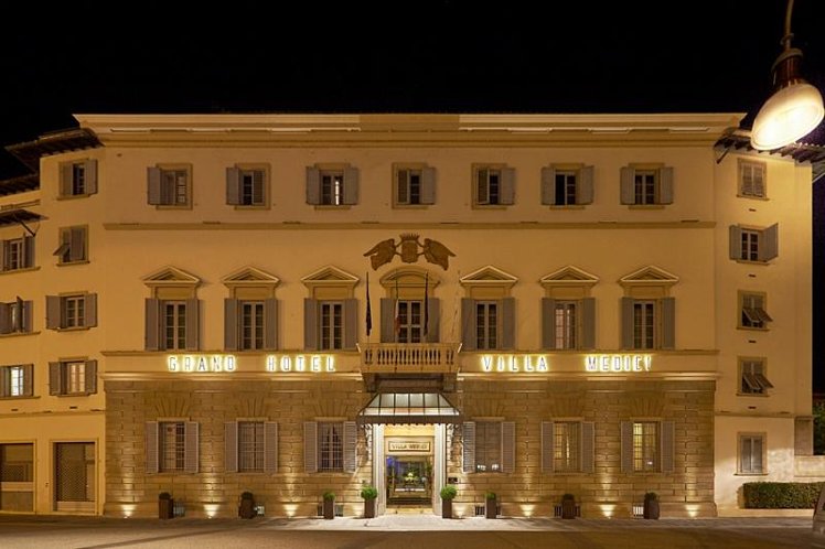 General view