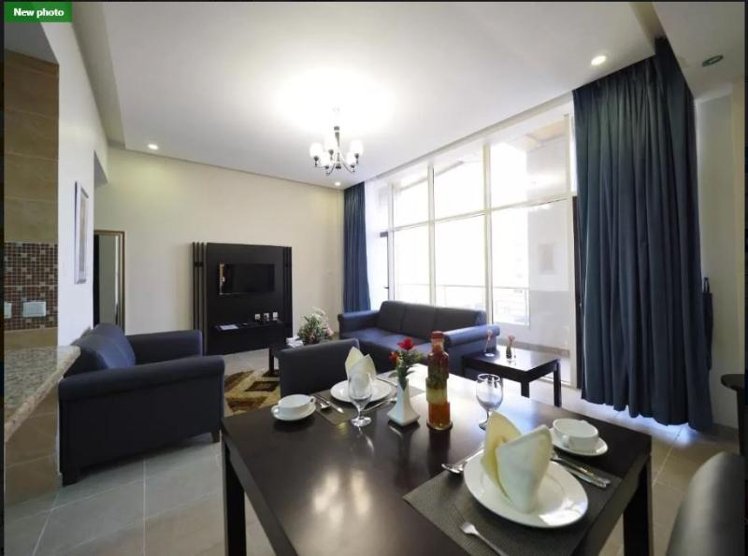 APARTMENT DELUXE Room