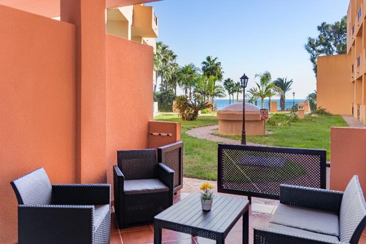 STUDIO SEA VIEW Room