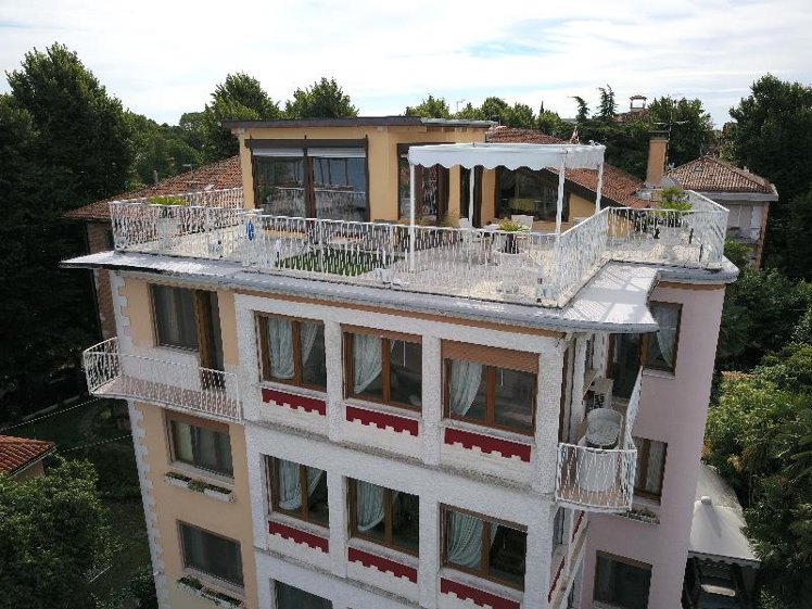 General view
