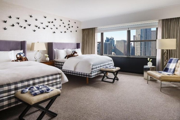 SUITE STANDARD Room