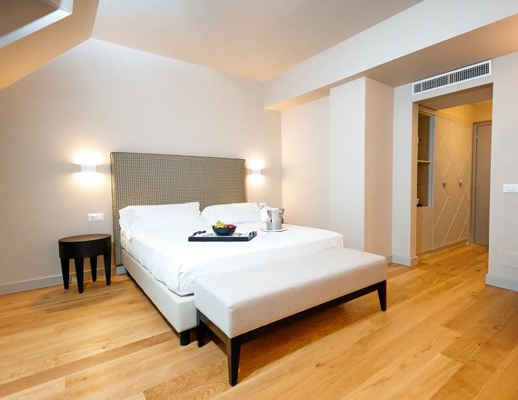Hotel Politeama