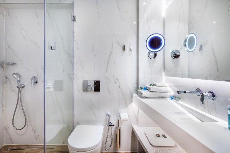 Imperial Plus | Urban Smart Hotel Thessaloniki