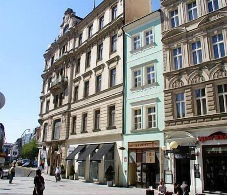 General view