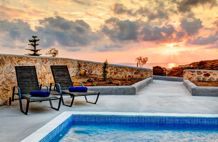 Desiterra Resort Suites & Villas