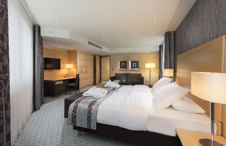 SUITE STANDARD Room