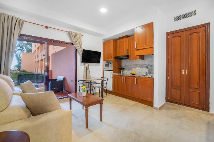 STUDIO SEA VIEW Room