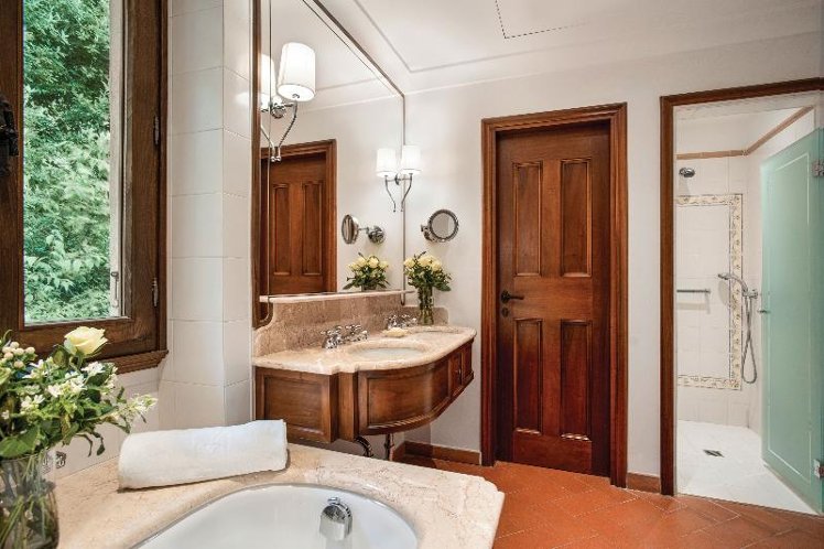 DOUBLE OCEAN VIEW Room