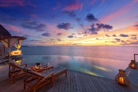 Milaidhoo Island Maldives