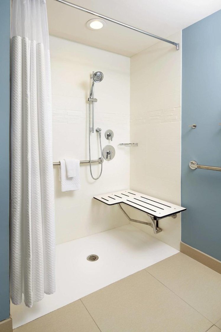 SUITE KING BED ONE BEDROOM  Room