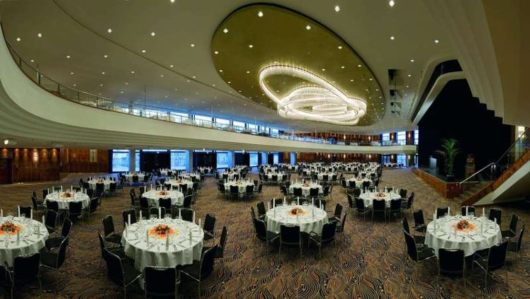 Conferences