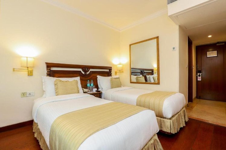 The Royal Plaza New Delhi
