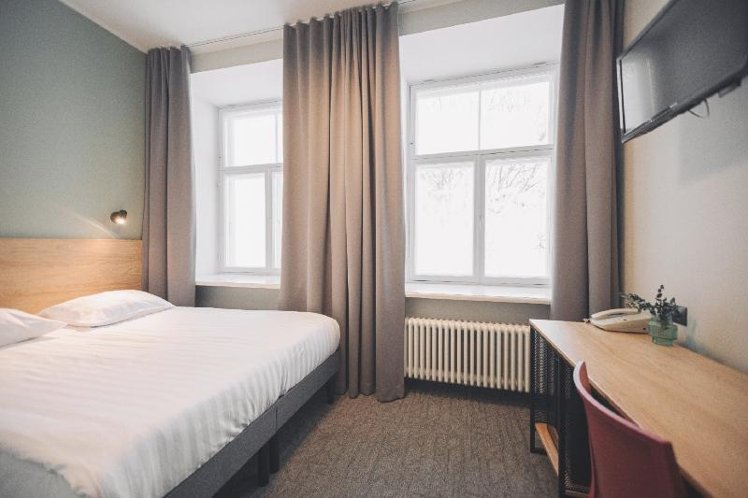 Rija Old Town Hotel