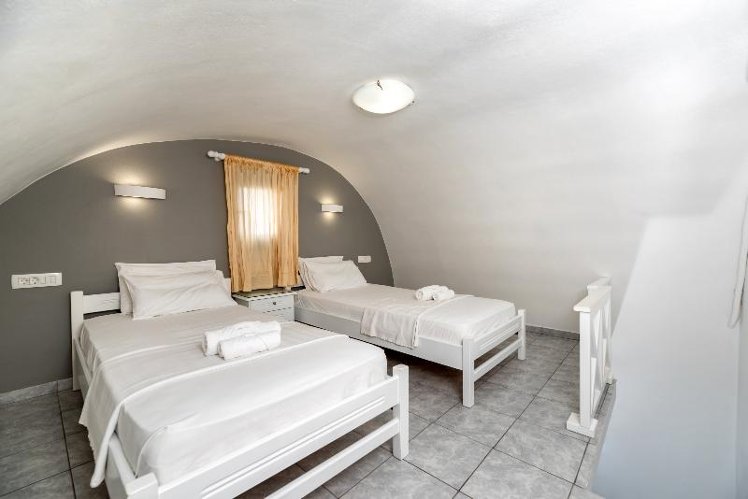Double or Twin ECONOMY Room