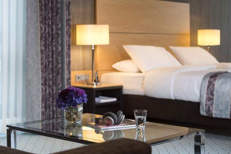 SUITE STANDARD Room