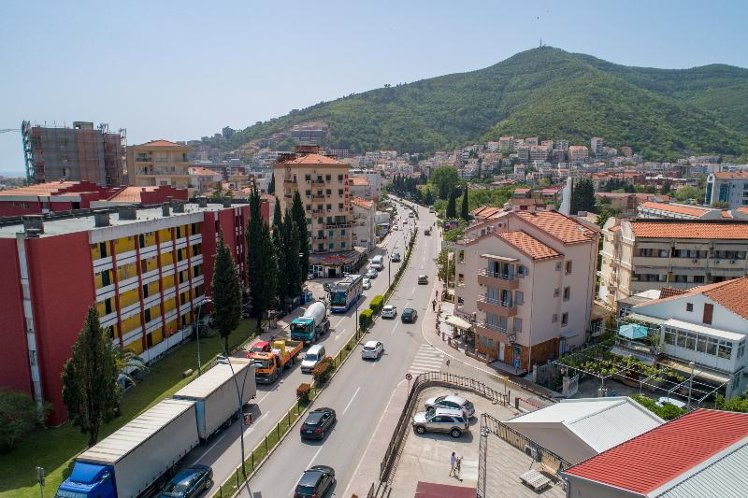 SMS Apartments
