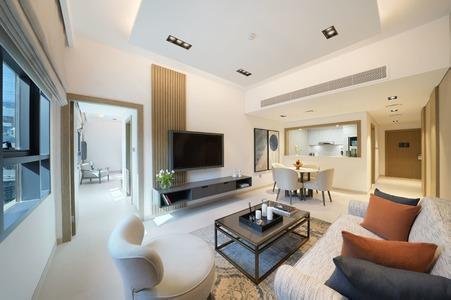 Cheval Maison - The Palm Dubai