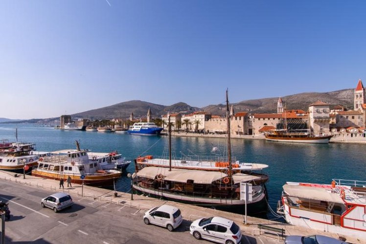 Hotel Vila Sikaa